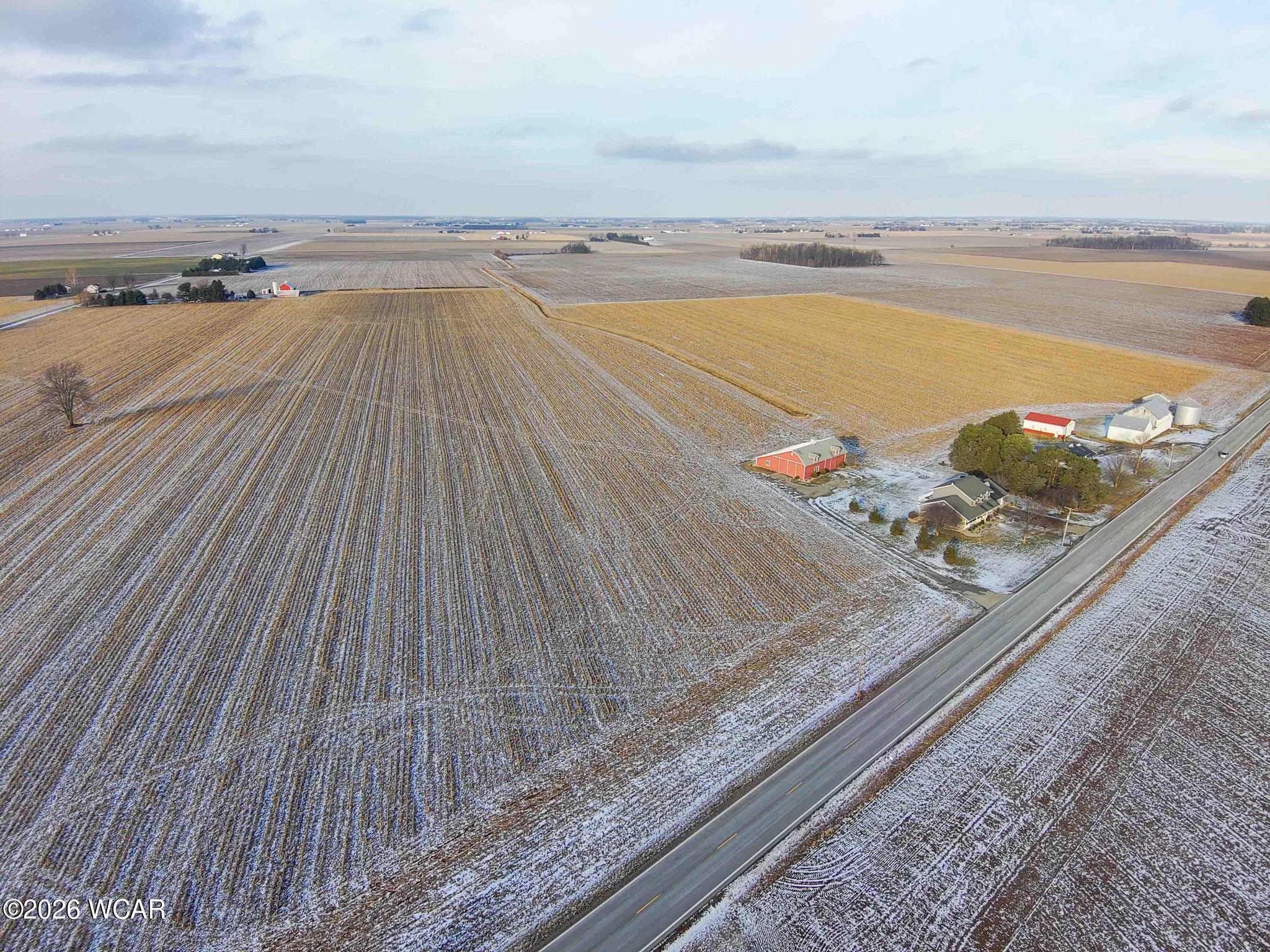 13347 OH 12, Columbus Grove, Ohio