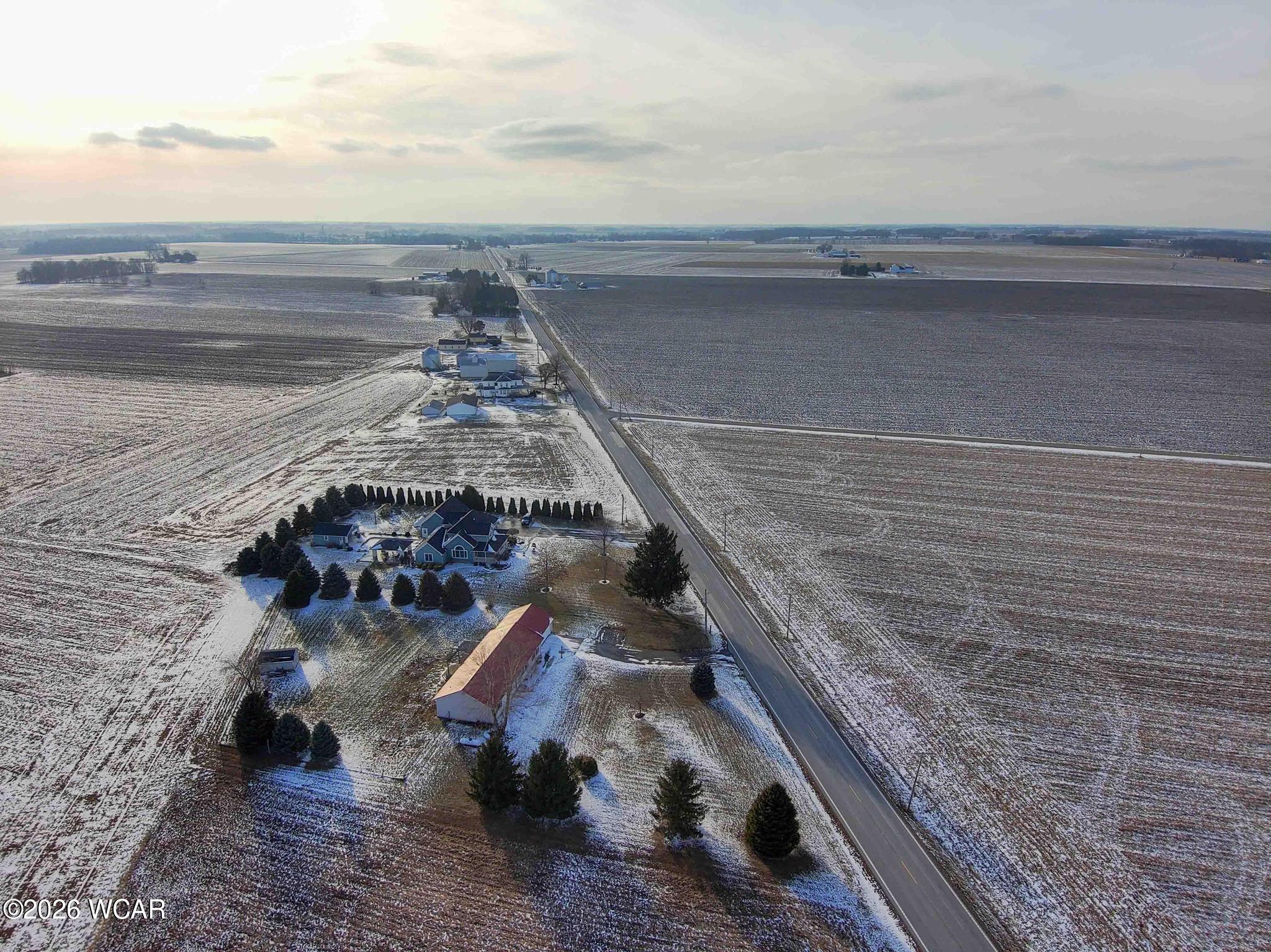 13347 OH 12, Columbus Grove, Ohio