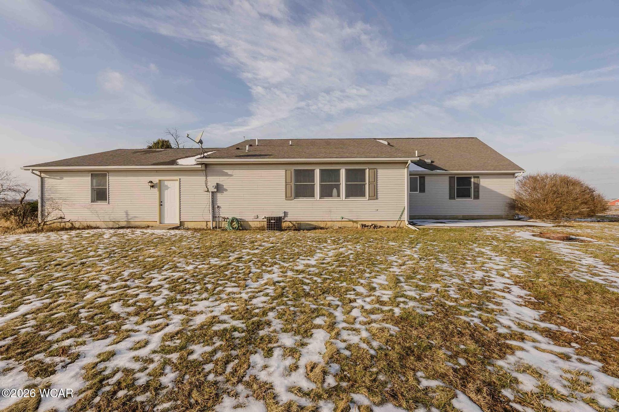 13347 OH 12, Columbus Grove, Ohio