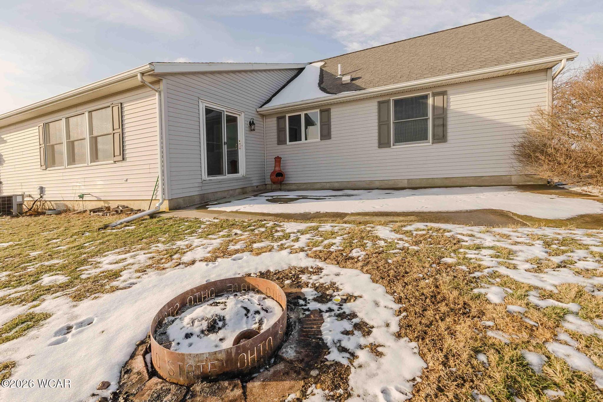 13347 OH 12, Columbus Grove, Ohio