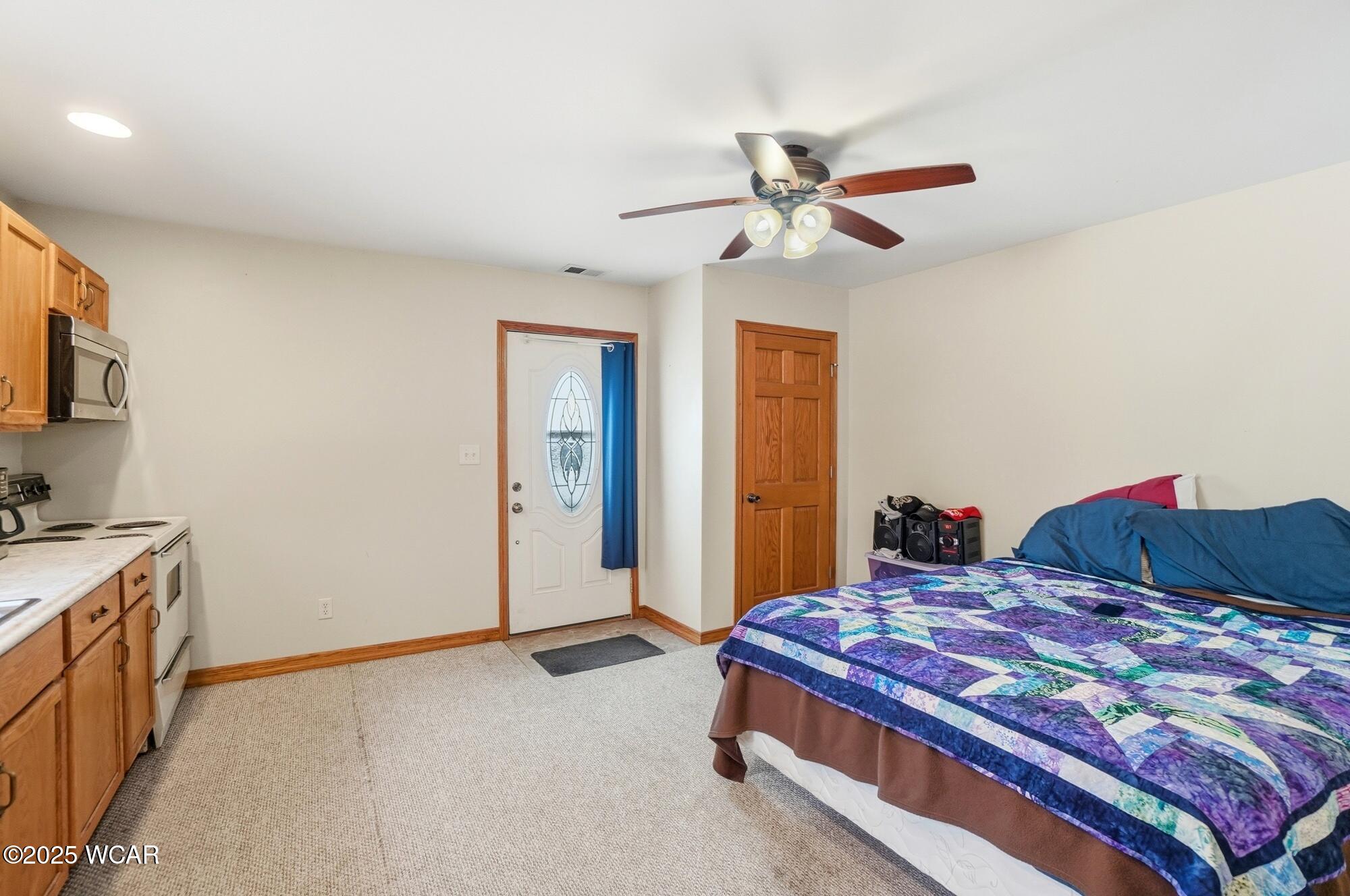 18609 CR 25A, Wapakoneta, Ohio