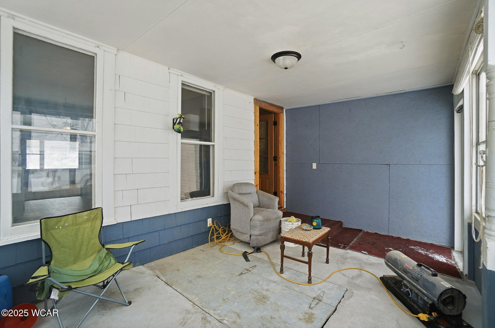 18609 CR 25A, Wapakoneta, Ohio