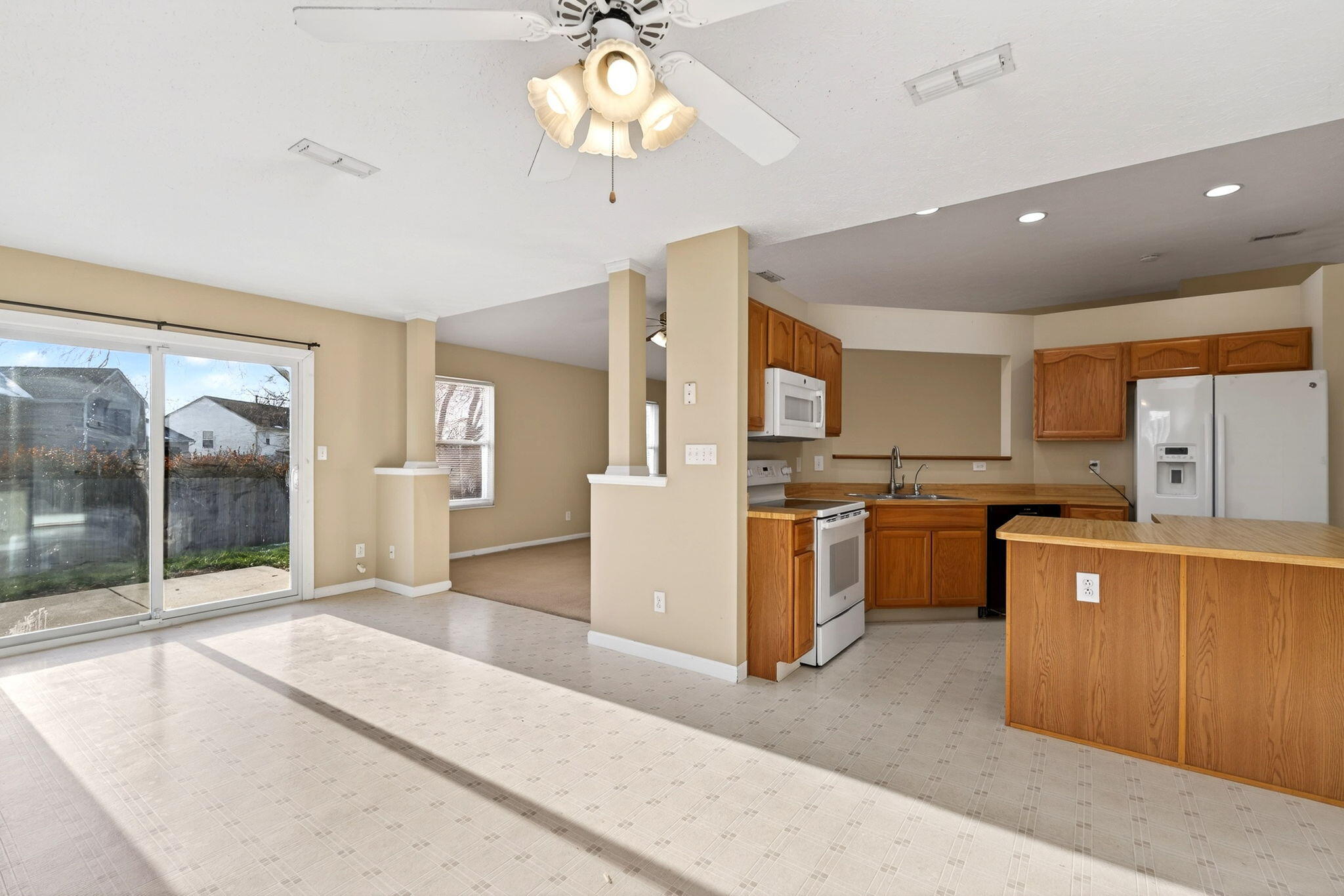 1200 Whitetail Drive, Fairborn, Ohio 45324