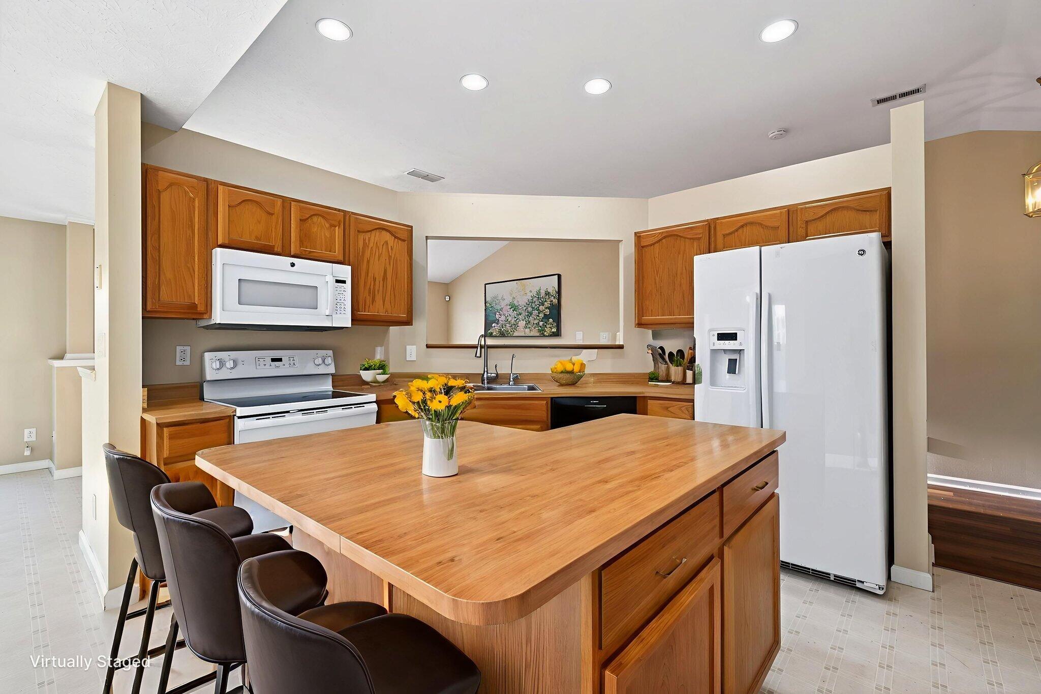 1200 Whitetail Drive, Fairborn, Ohio 45324