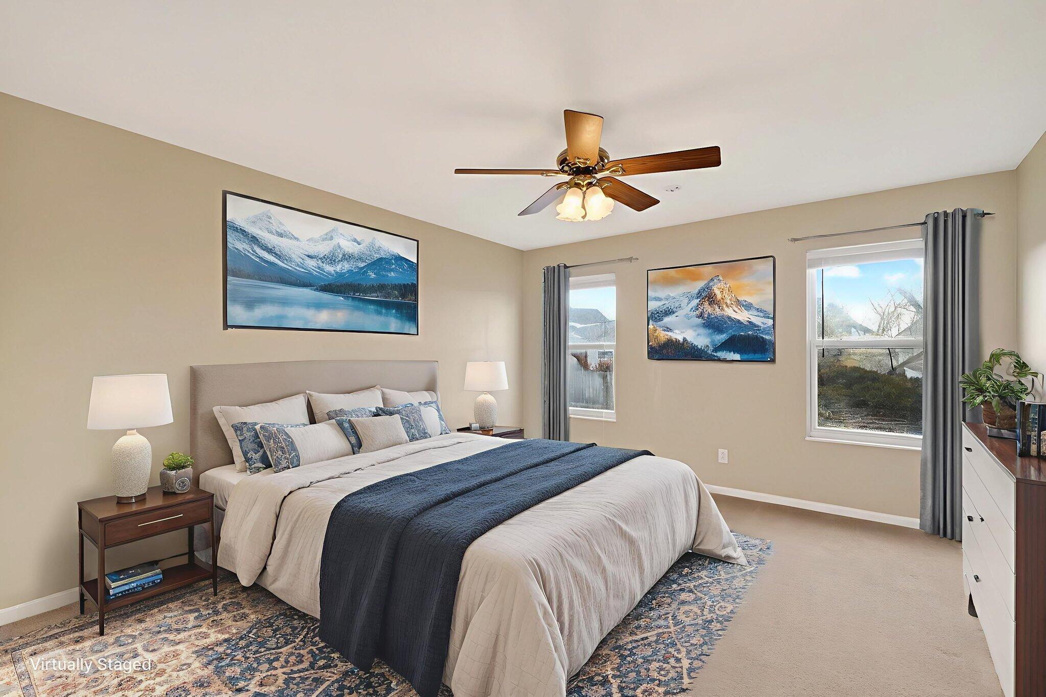 1200 Whitetail Drive, Fairborn, Ohio 45324