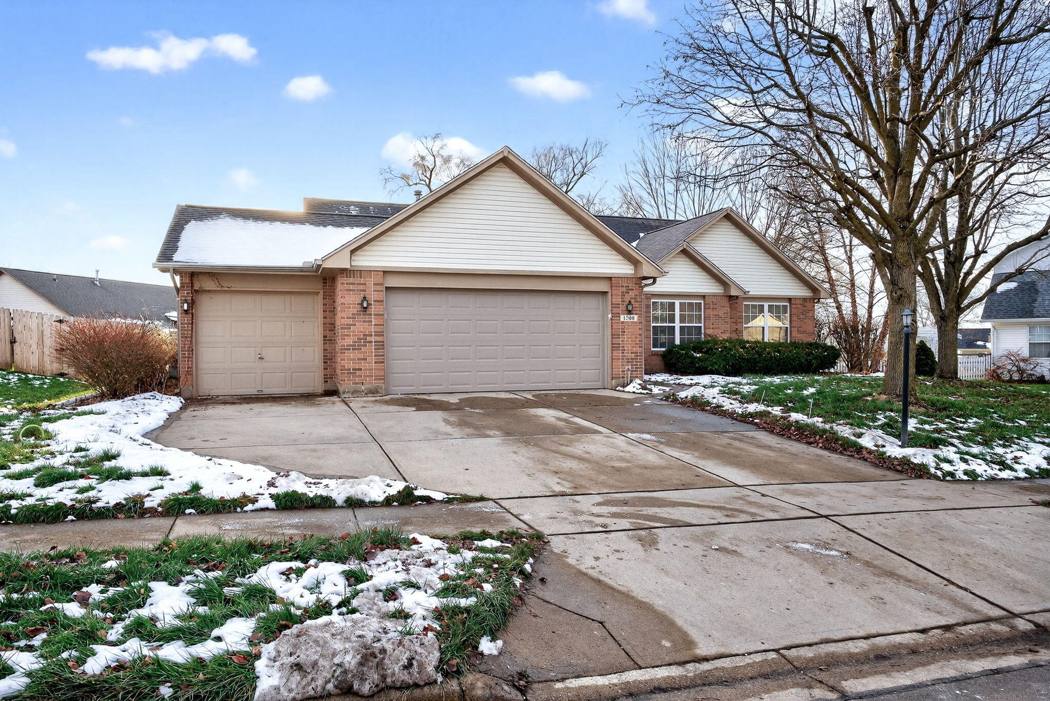 1200 Whitetail Drive, Fairborn, Ohio 45324