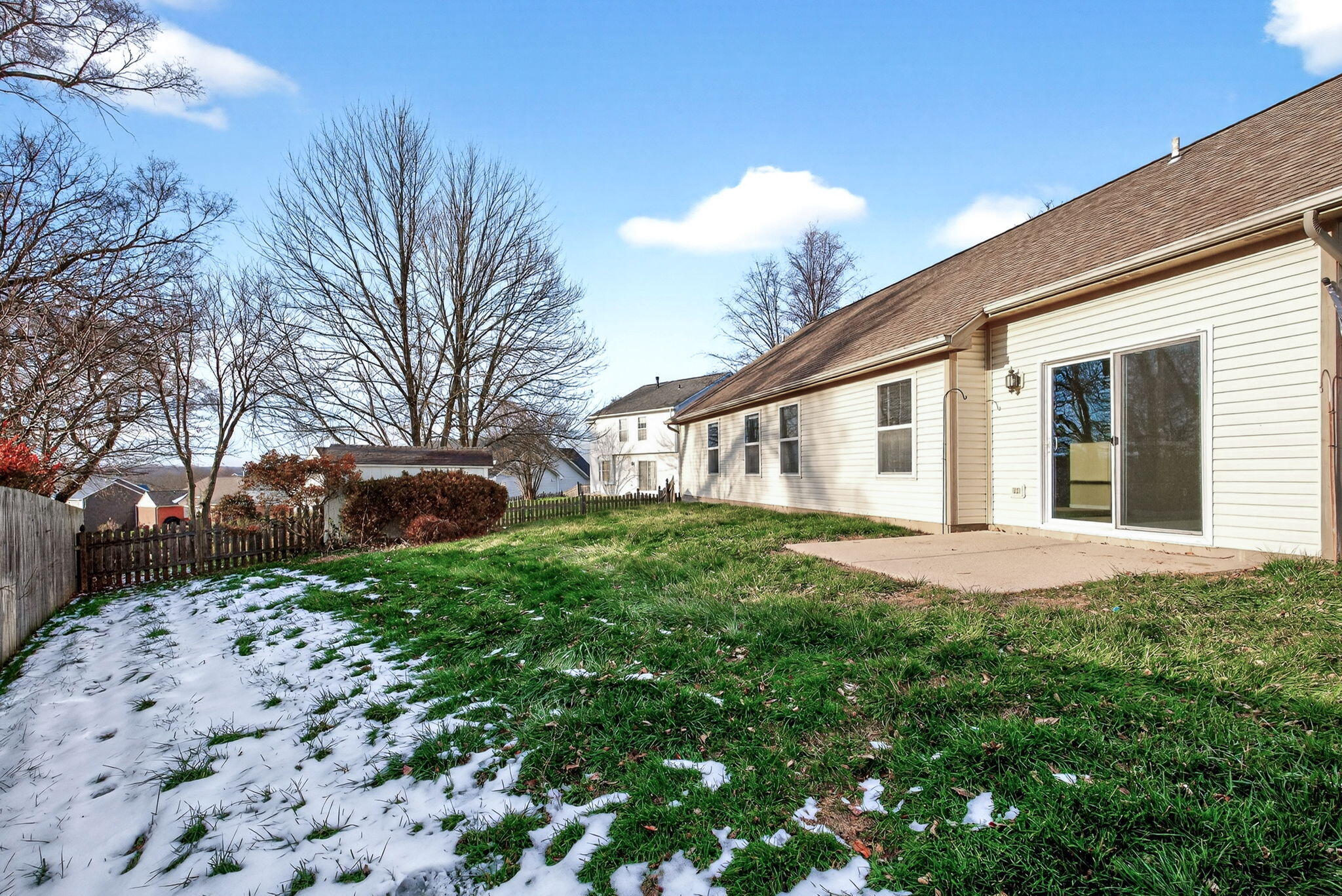 1200 Whitetail Drive, Fairborn, Ohio 45324