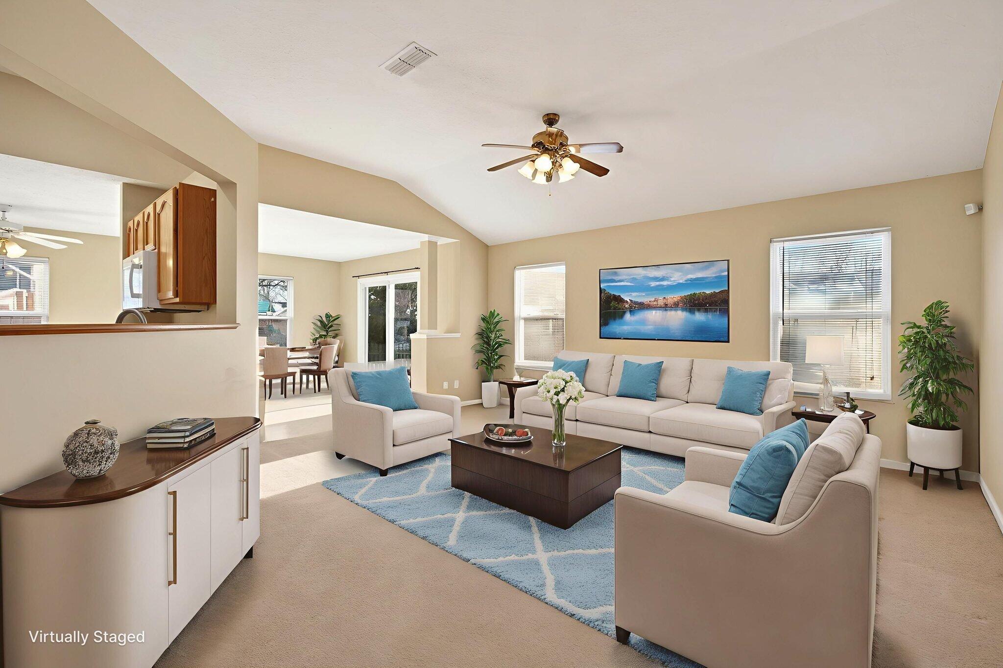 1200 Whitetail Drive, Fairborn, Ohio 45324