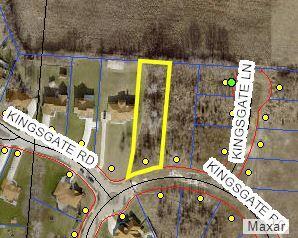 1500 Kingsgate Road, Springfield, Ohio 45503