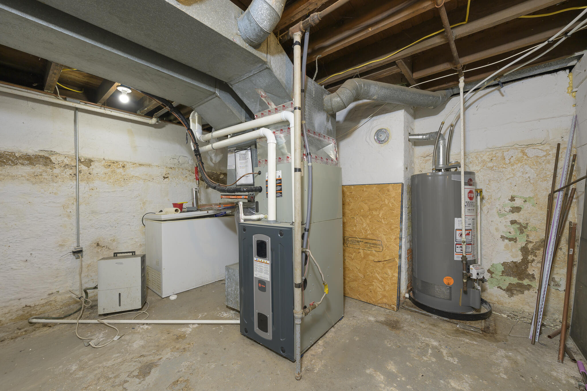 724 Detroit Street, Bellefontaine, Ohio 43311