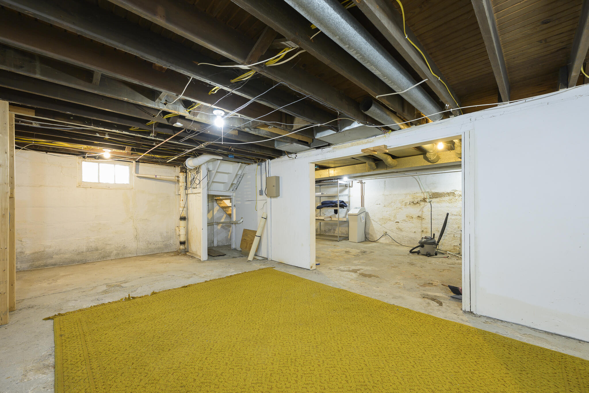 724 Detroit Street, Bellefontaine, Ohio 43311