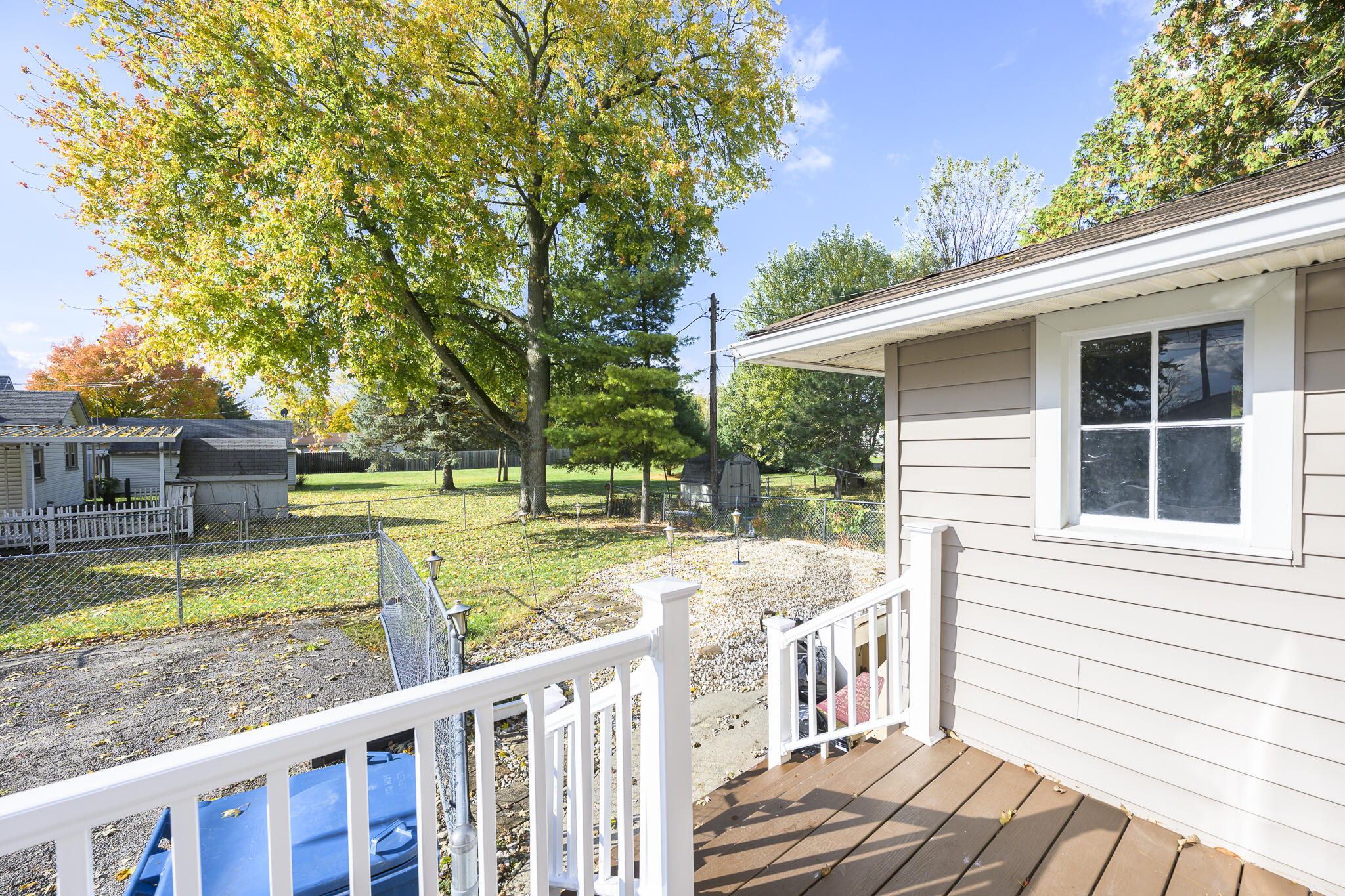 724 Detroit Street, Bellefontaine, Ohio 43311