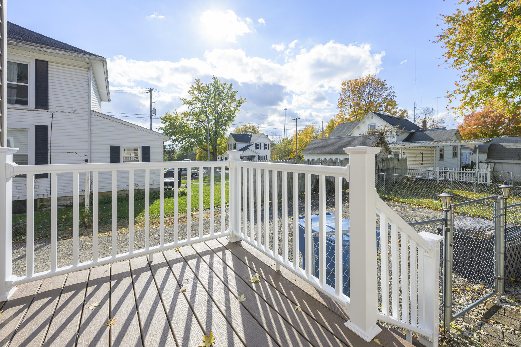 724 Detroit Street, Bellefontaine, Ohio 43311