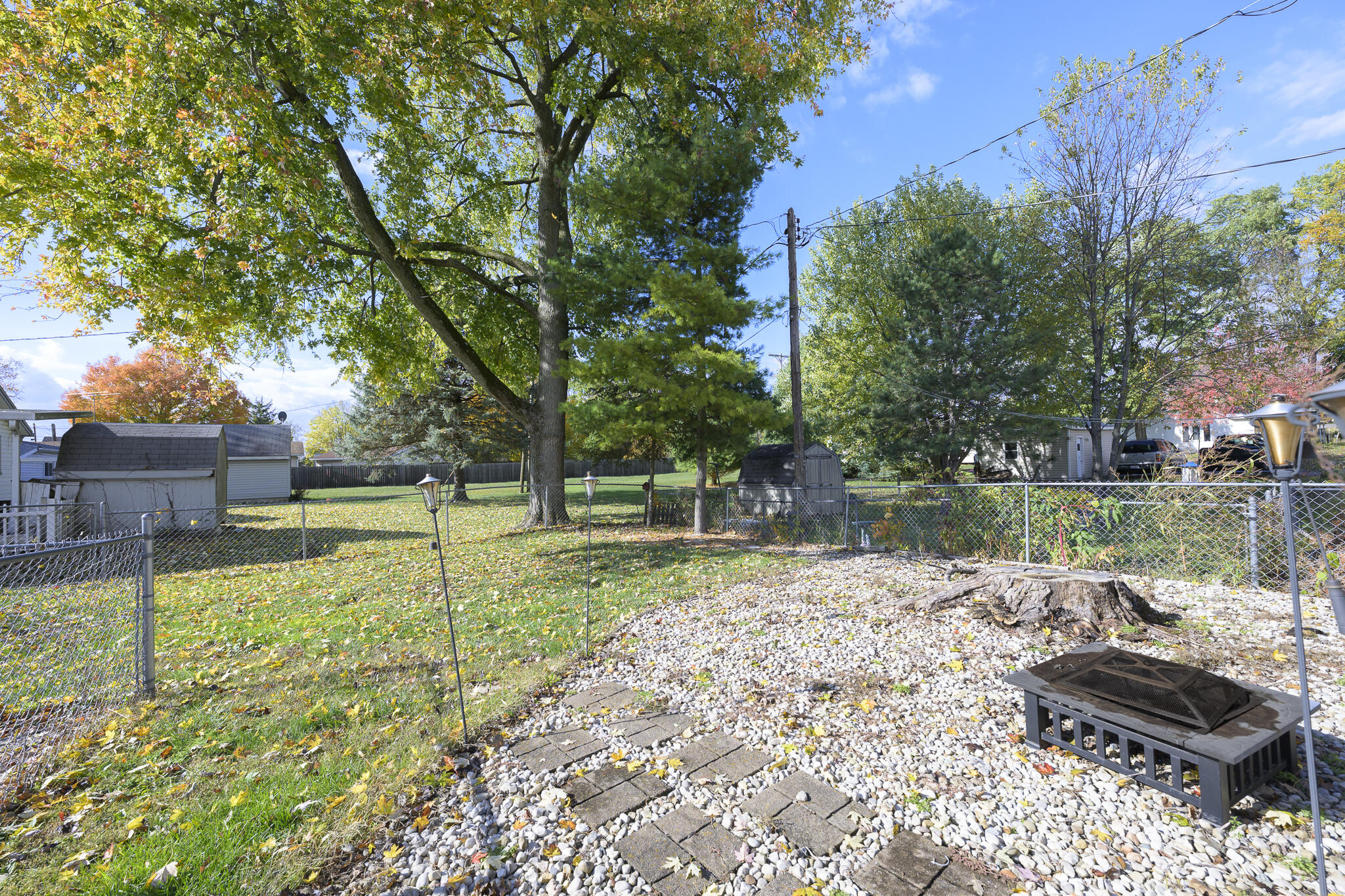 724 Detroit Street, Bellefontaine, Ohio 43311