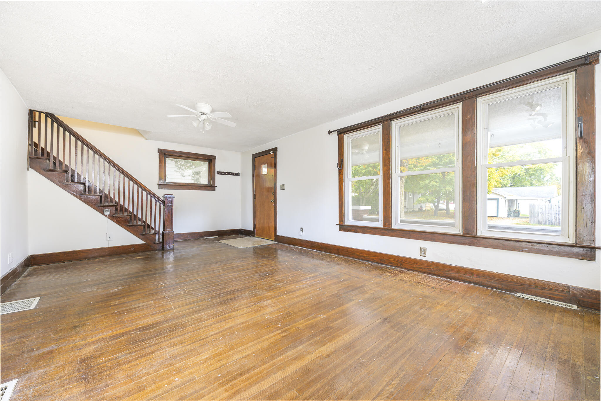 724 Detroit Street, Bellefontaine, Ohio 43311