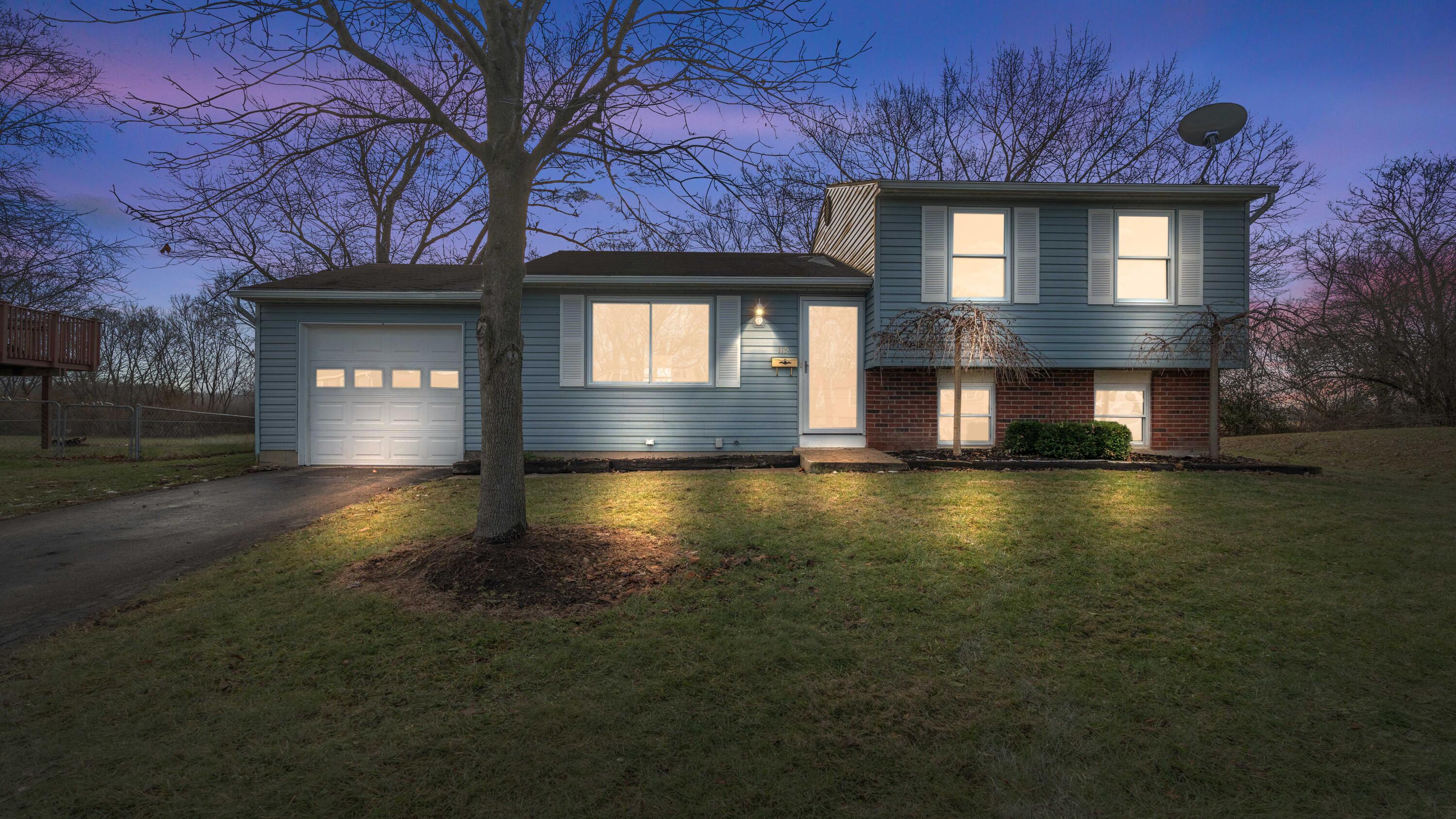 119 Walden Farm Circle, Englewood, Ohio 45322