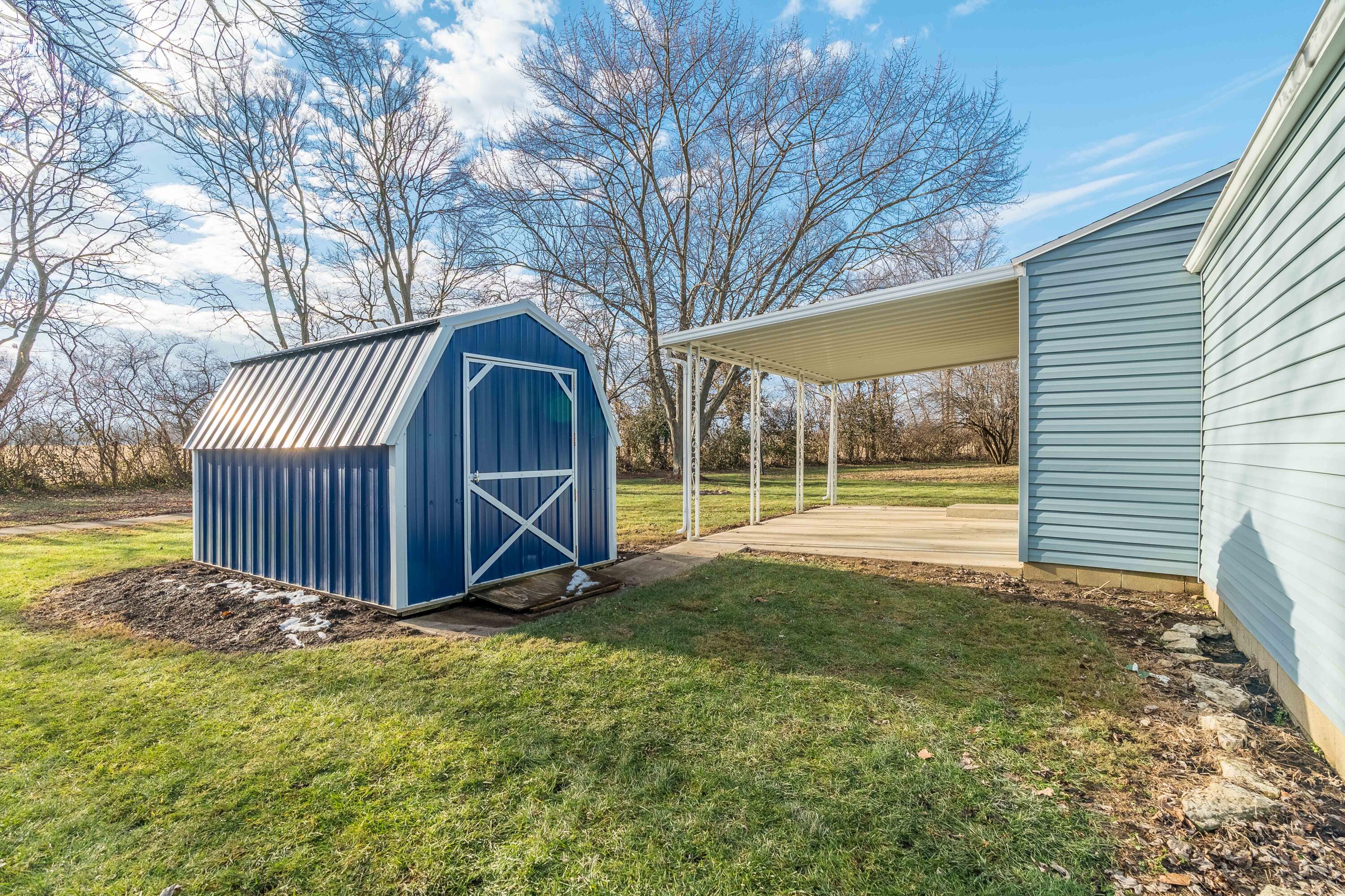 119 Walden Farm Circle, Englewood, Ohio 45322