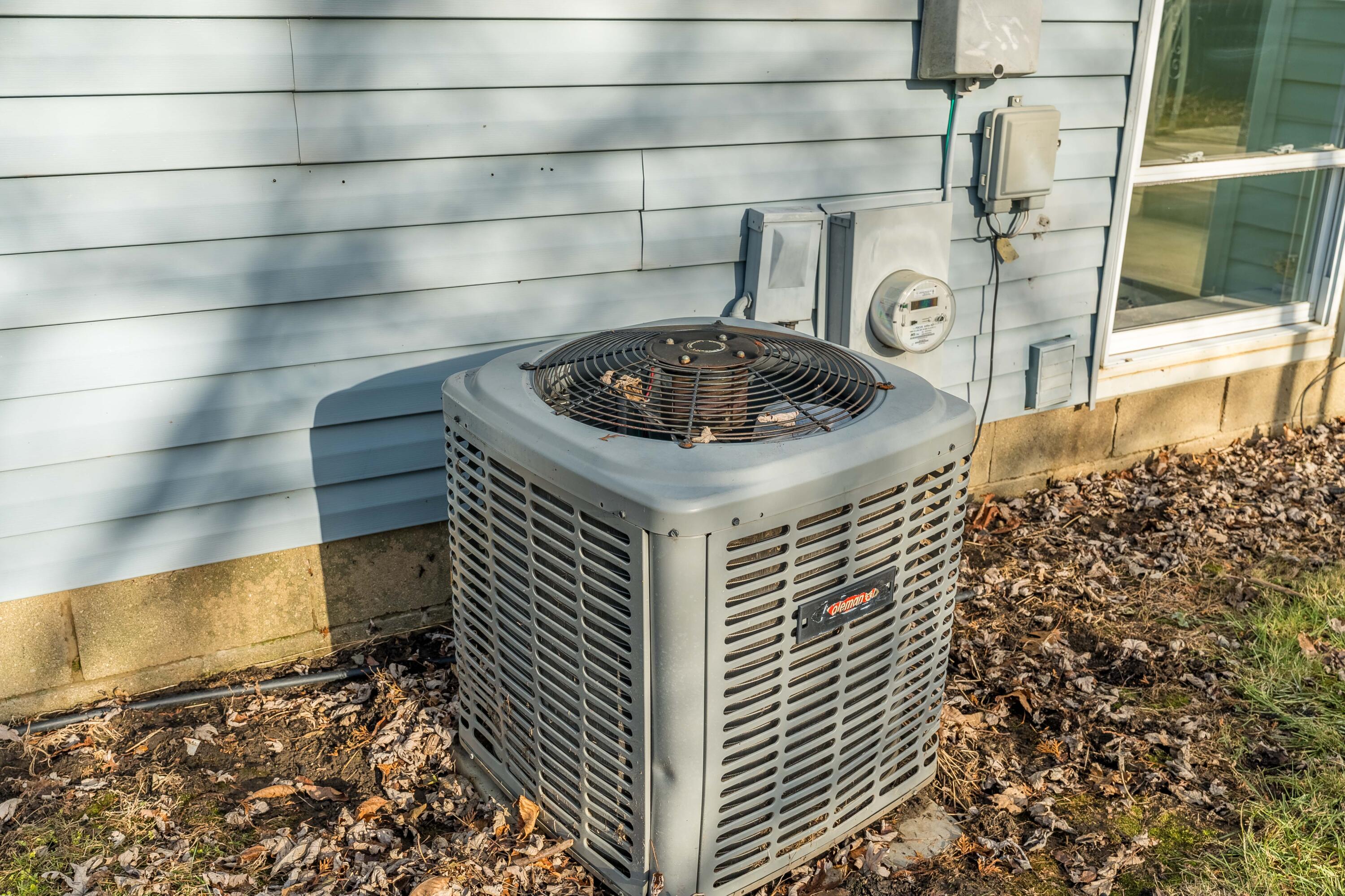 119 Walden Farm Circle, Englewood, Ohio 45322