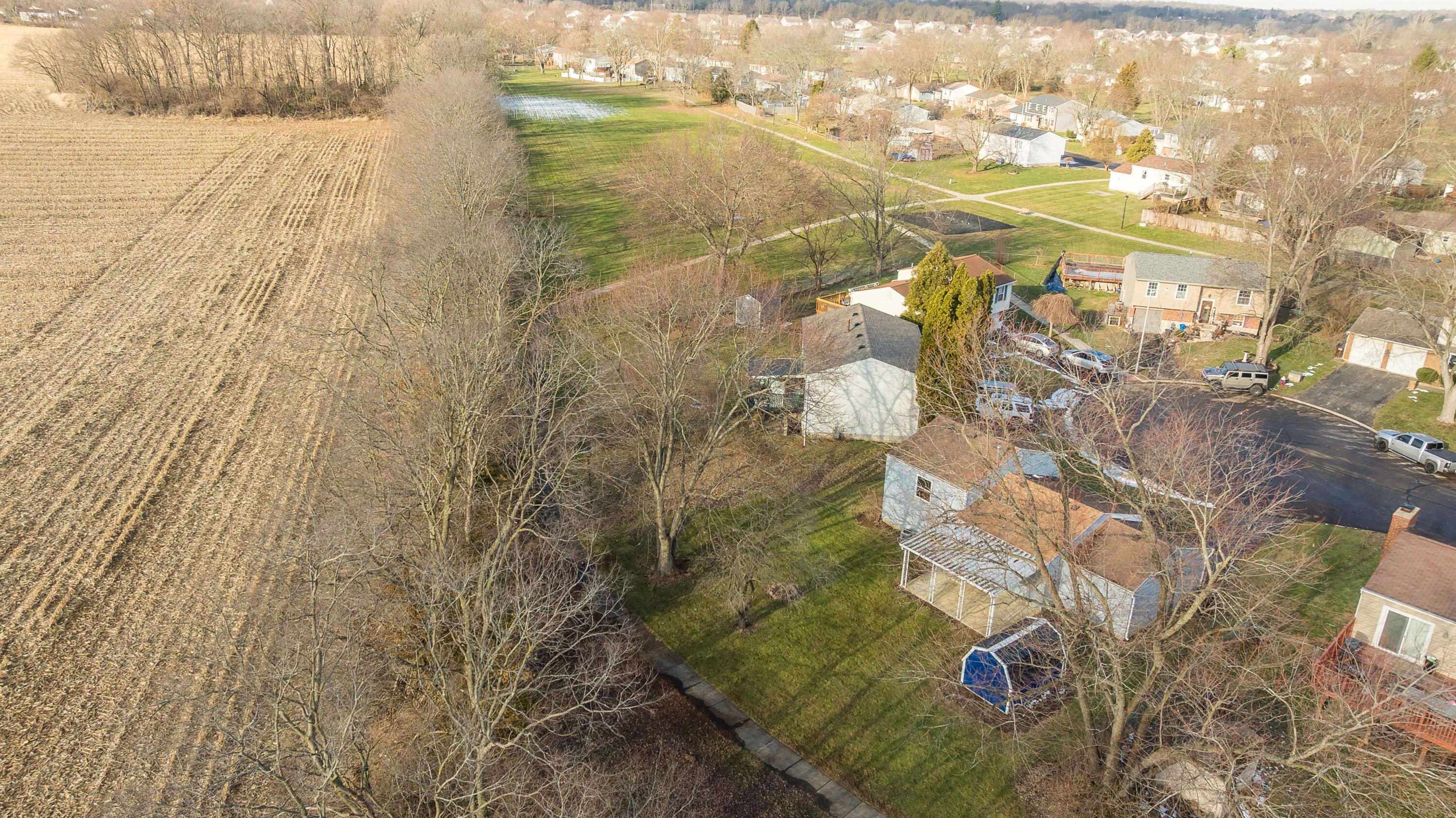 119 Walden Farm Circle, Englewood, Ohio 45322