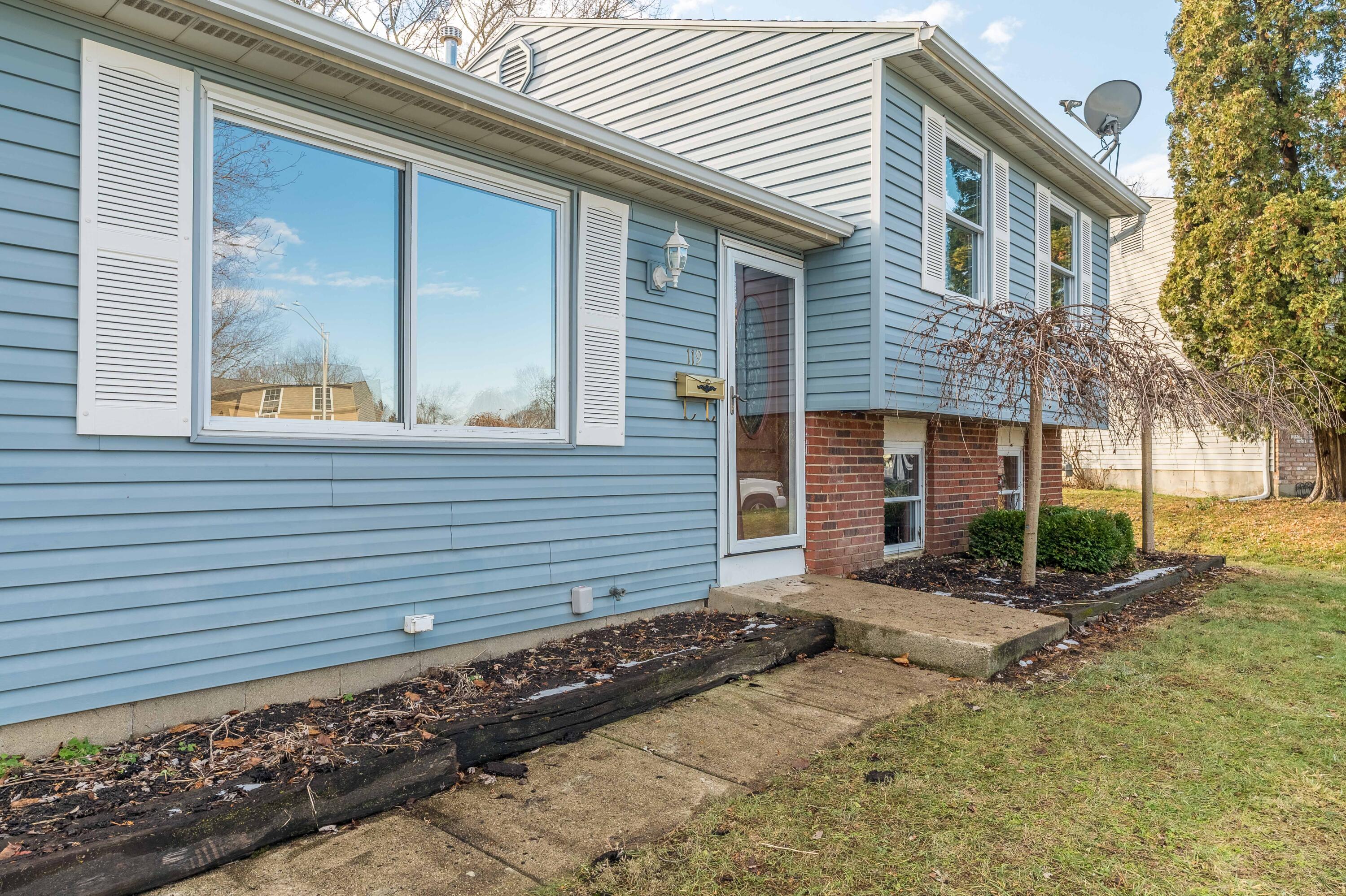 119 Walden Farm Circle, Englewood, Ohio 45322