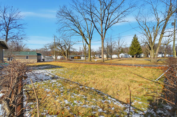 500 Robb Avenue, Lima, Ohio 45801