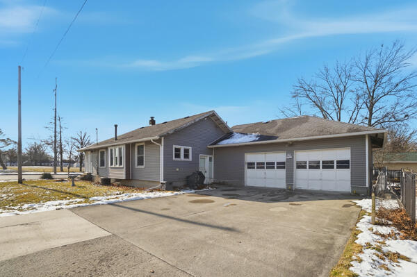 500 Robb Avenue, Lima, Ohio 45801