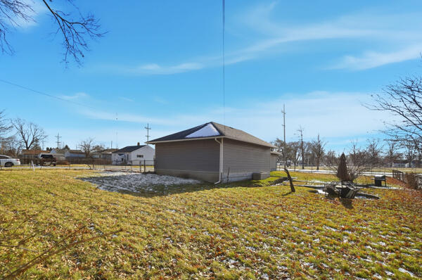 500 Robb Avenue, Lima, Ohio 45801