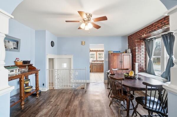 500 Robb Avenue, Lima, Ohio 45801