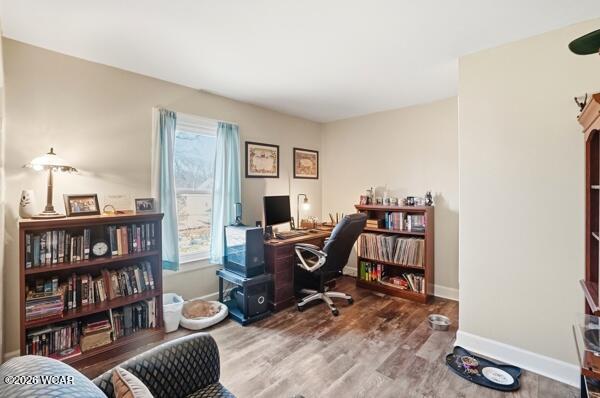 500 Robb Avenue, Lima, Ohio