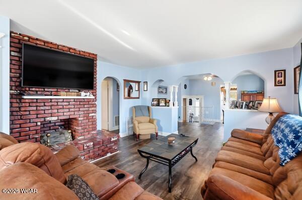 500 Robb Avenue, Lima, Ohio