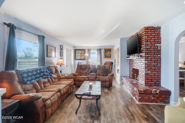 500 Robb Avenue, Lima, Ohio