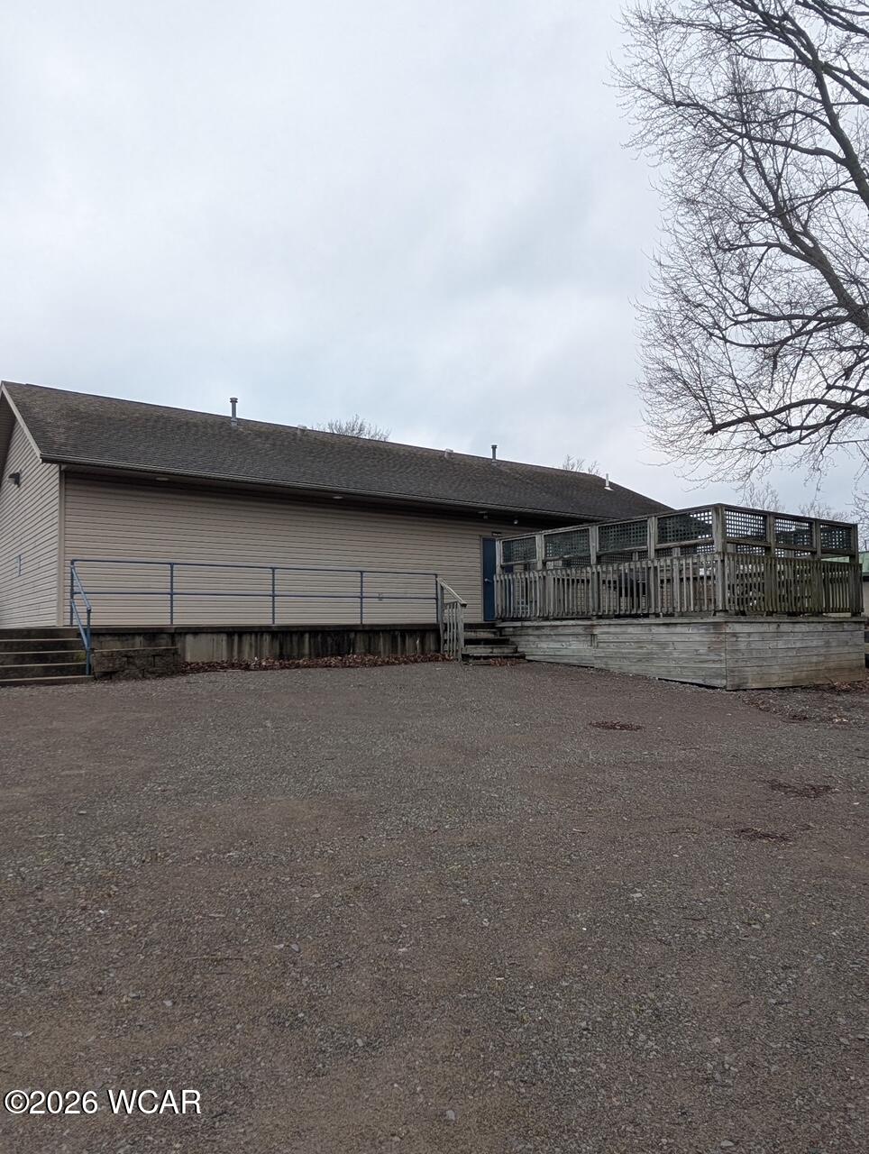 304 Delphos Road, Columbus Grove, Ohio