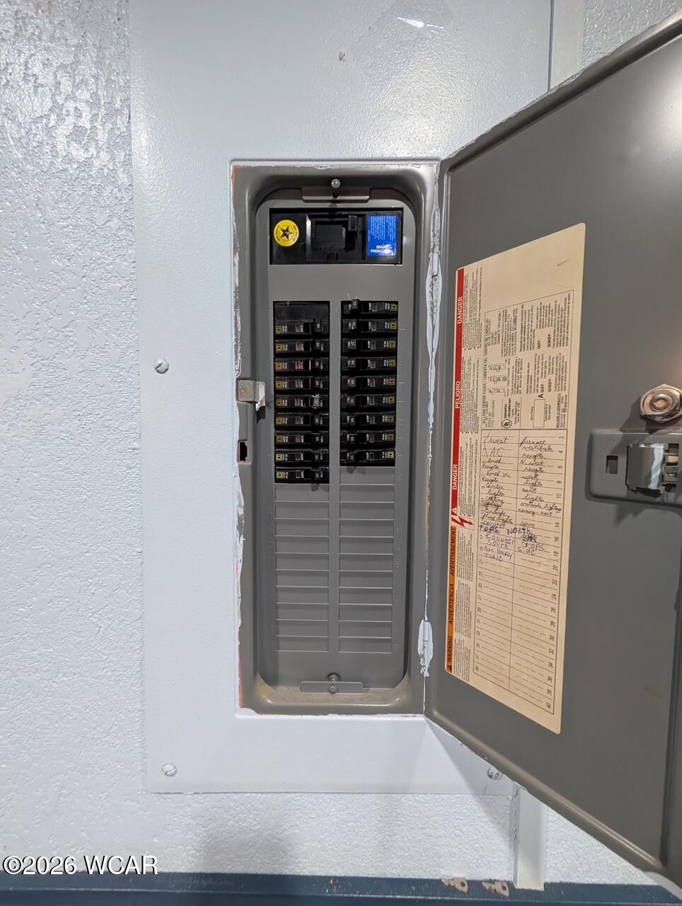 304 Delphos Road, Columbus Grove, Ohio