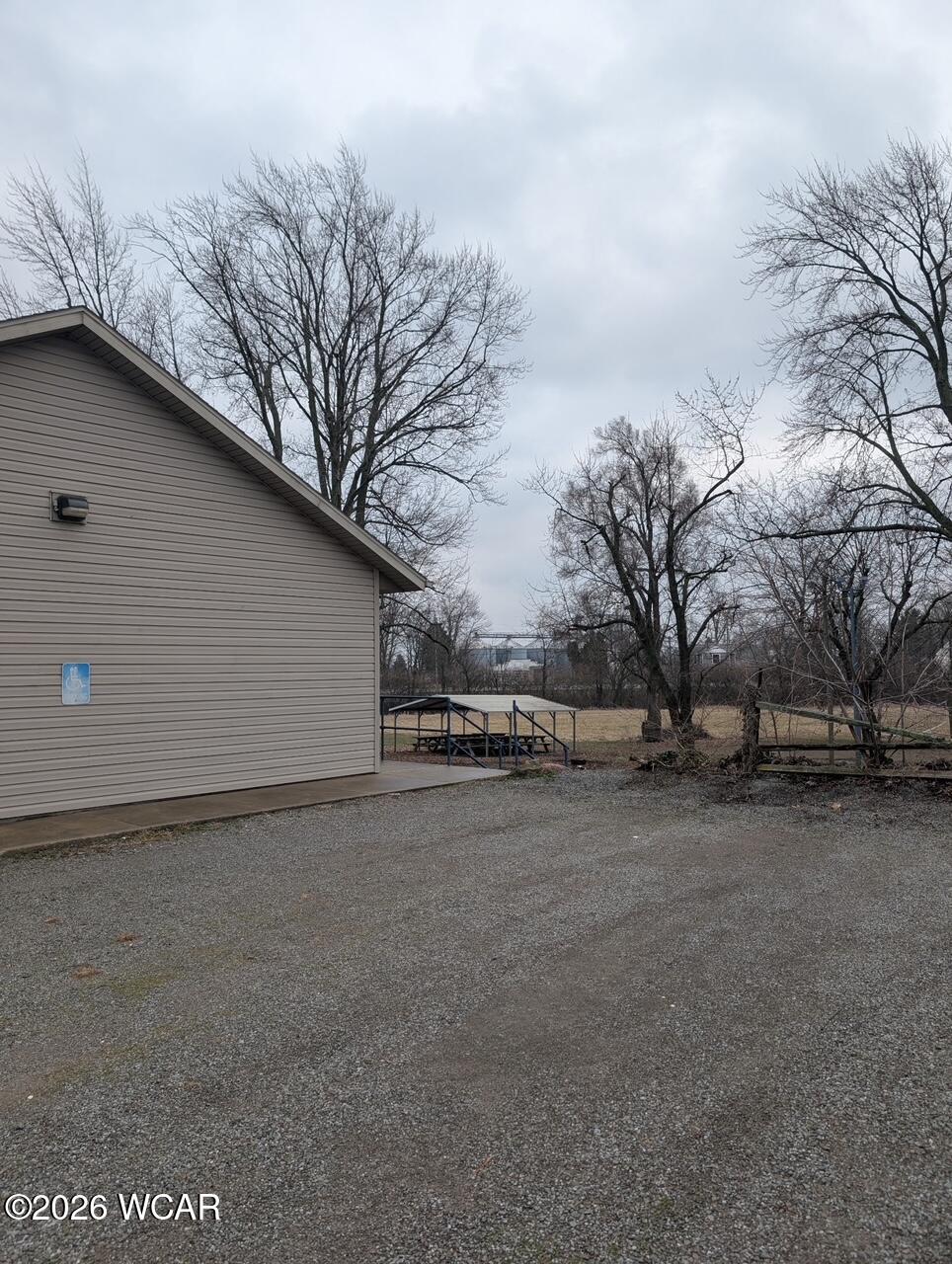 304 Delphos Road, Columbus Grove, Ohio