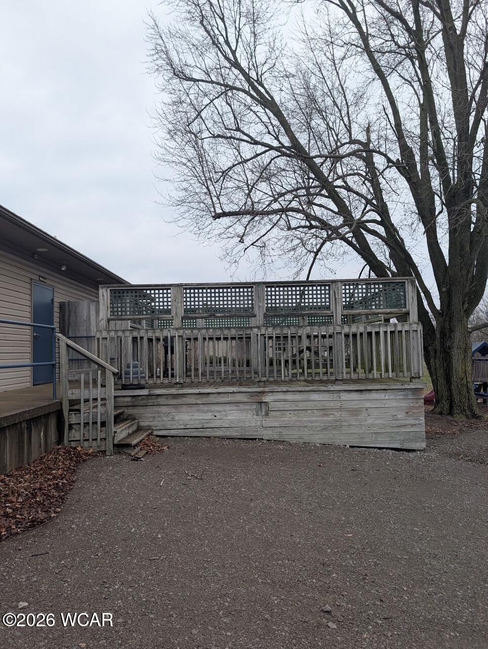 304 Delphos Road, Columbus Grove, Ohio