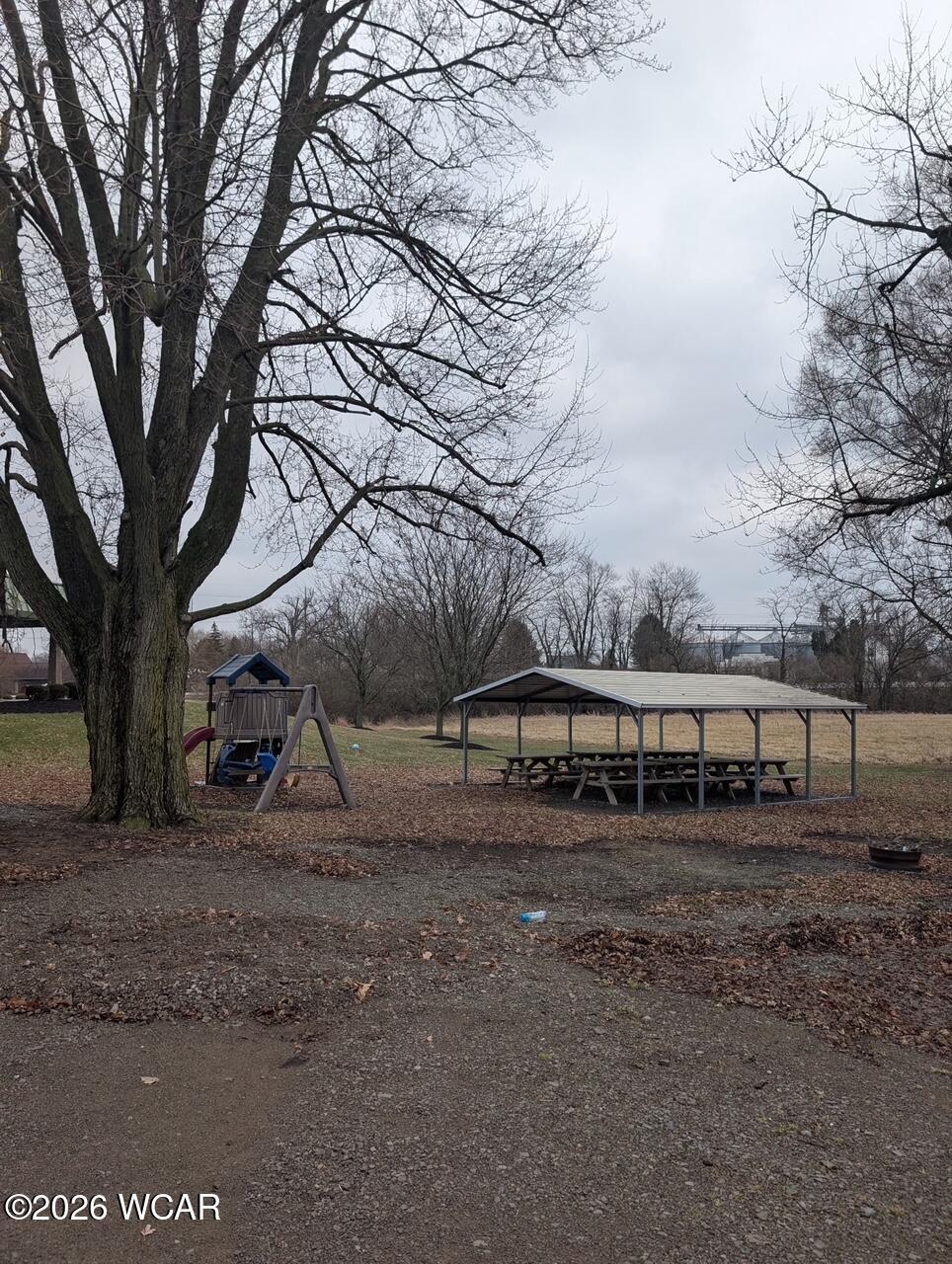 304 Delphos Road, Columbus Grove, Ohio