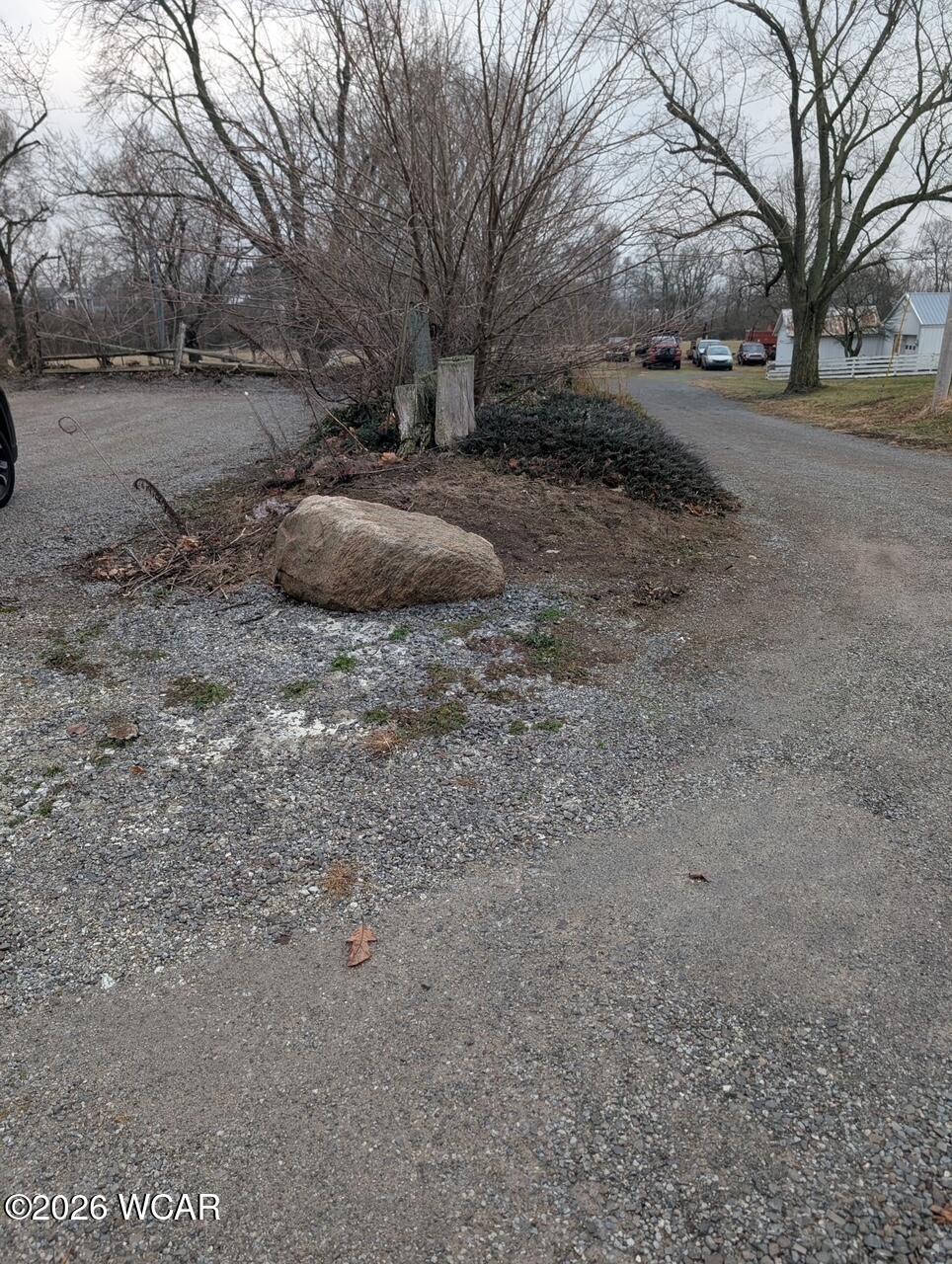 304 Delphos Road, Columbus Grove, Ohio