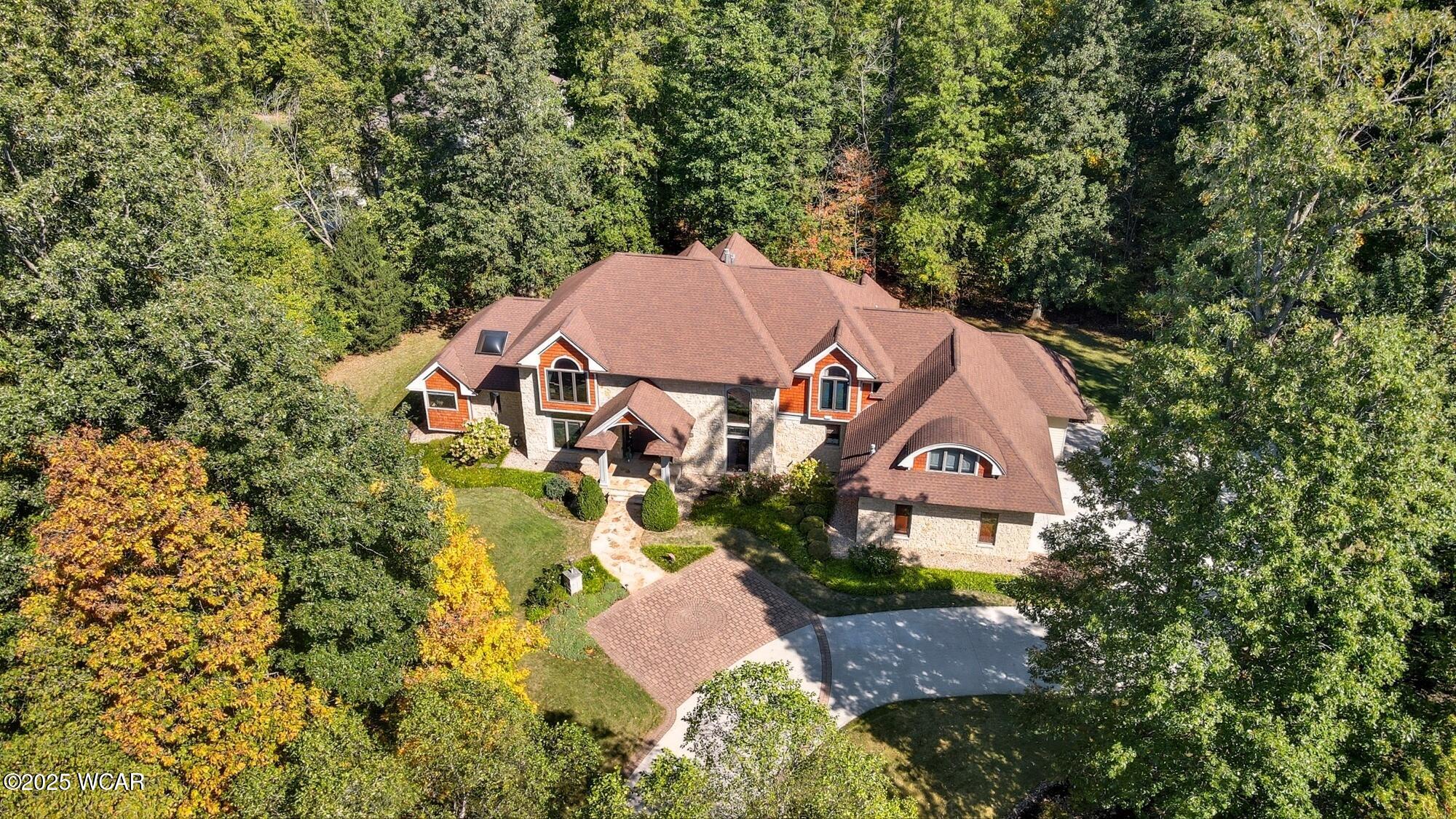 3039 Lakeshore Drive, Lima, Ohio