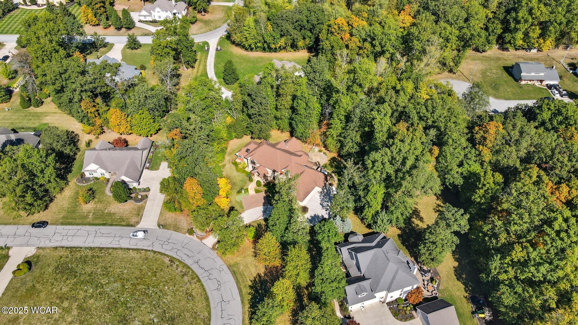 3039 Lakeshore Drive, Lima, Ohio