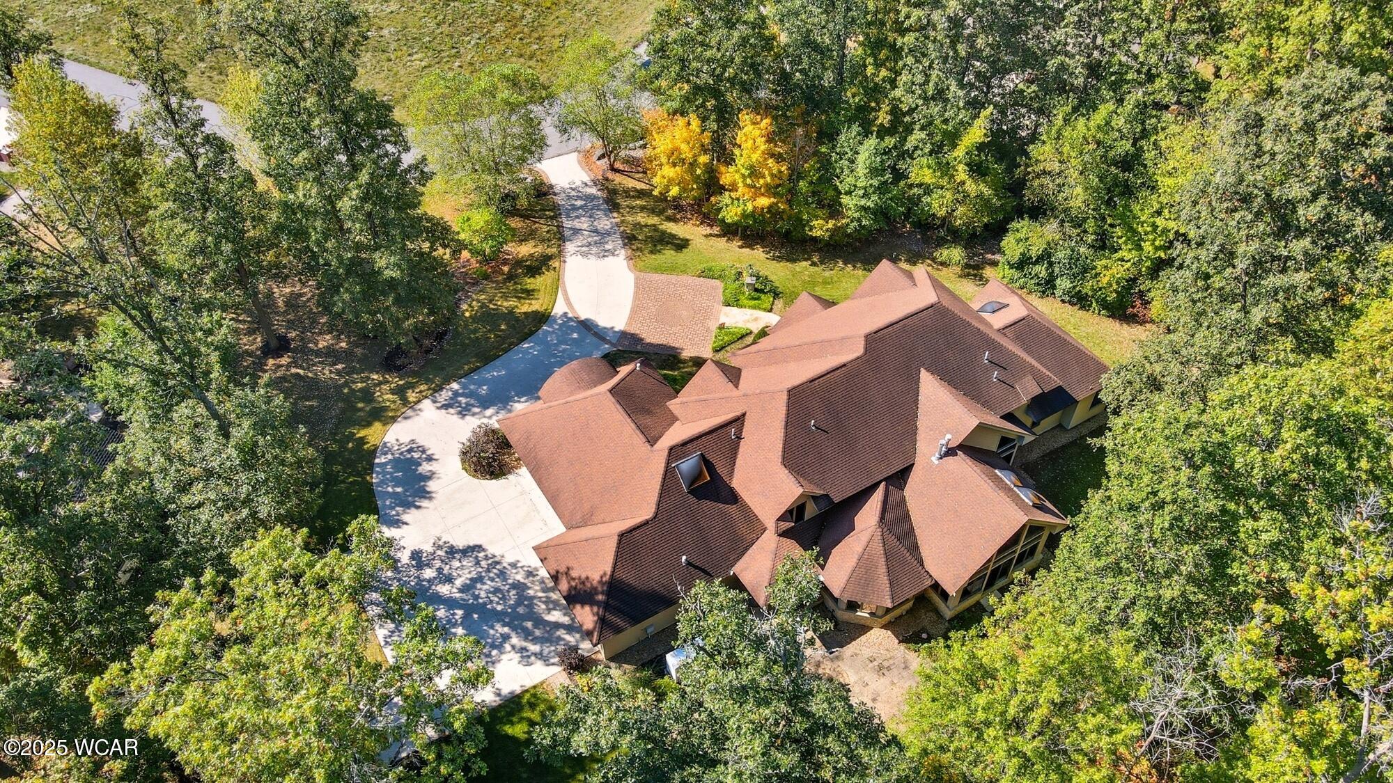 3039 Lakeshore Drive, Lima, Ohio