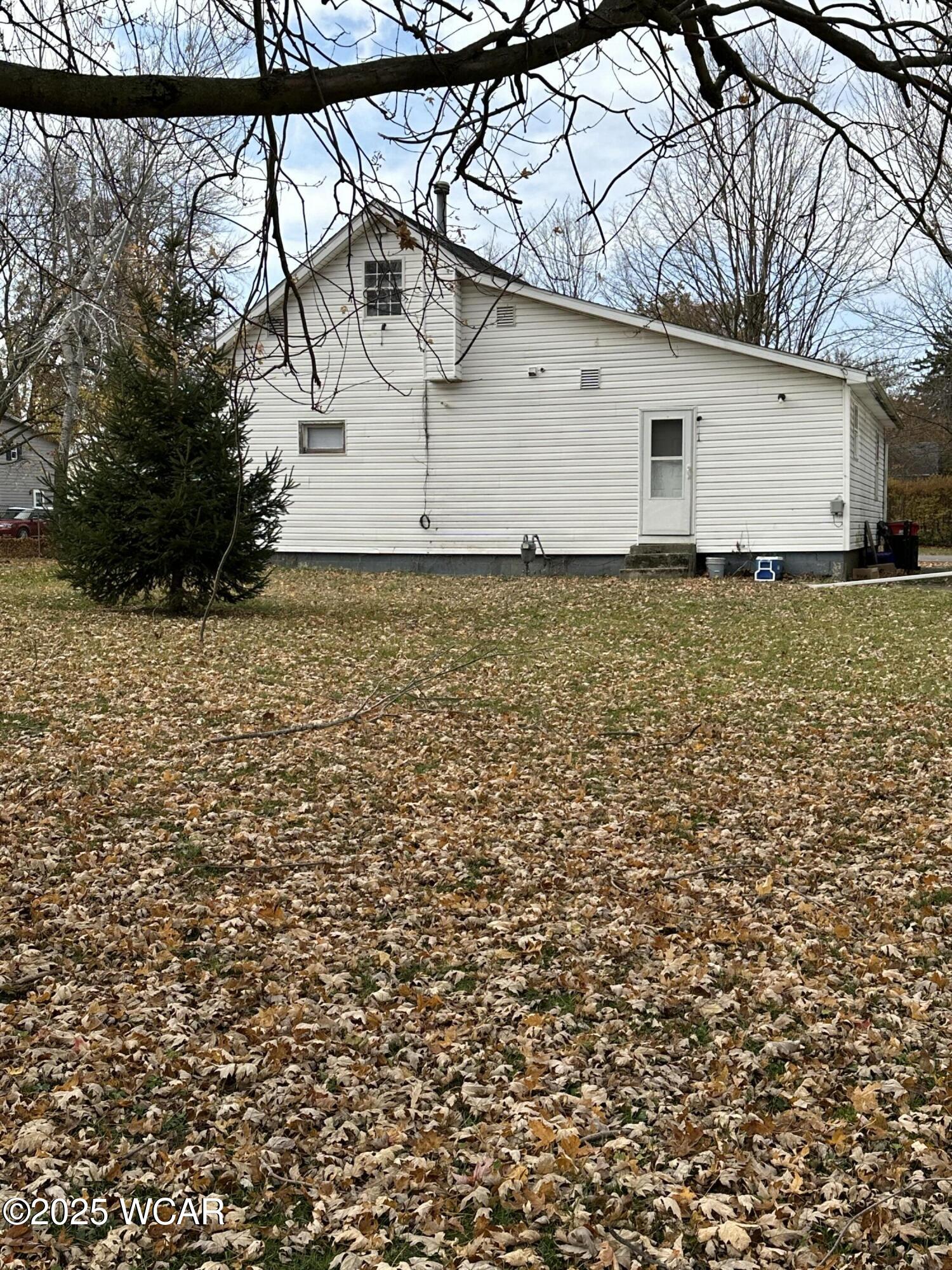 442 Edwards Street, Ada, Ohio