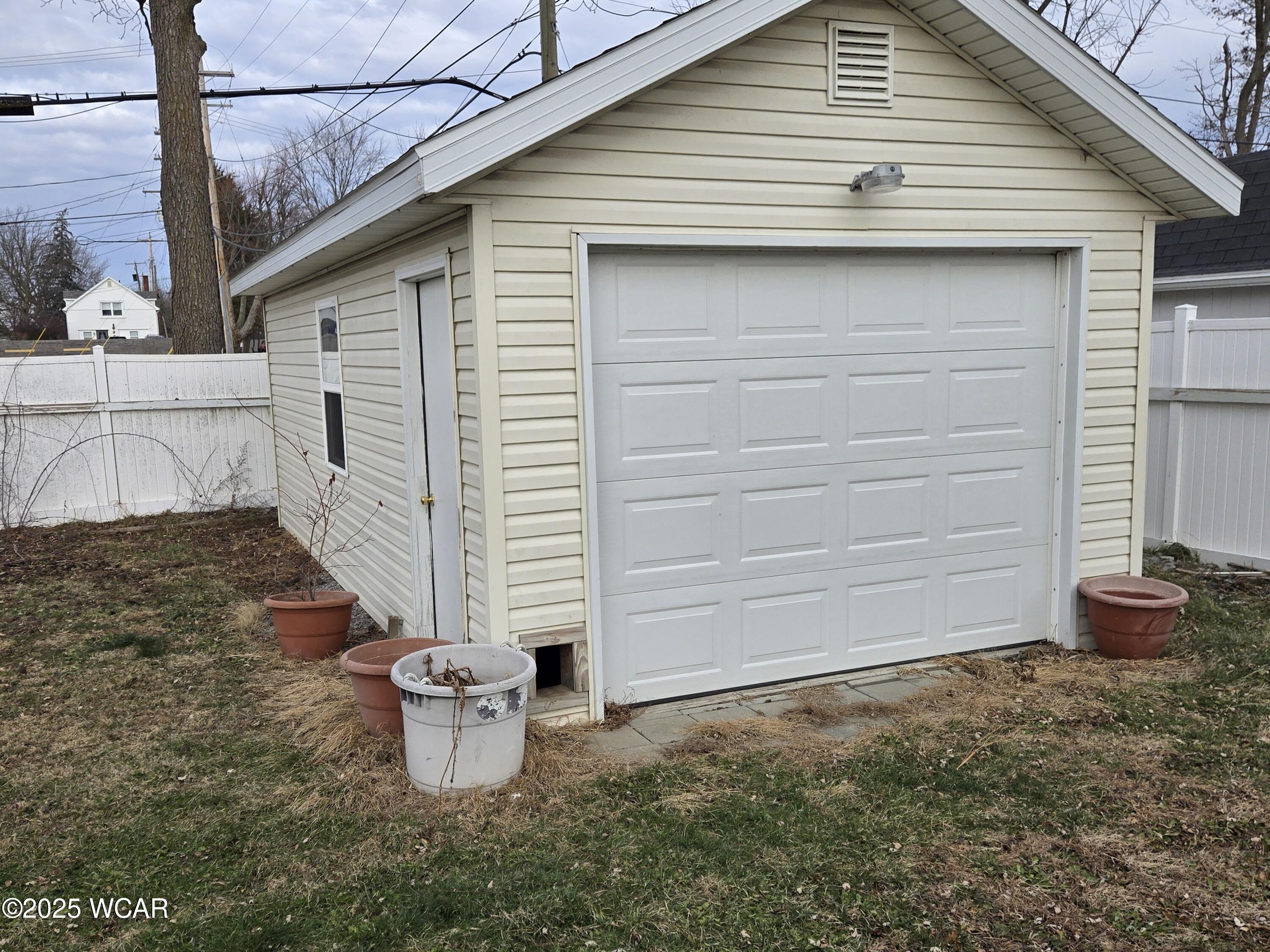 916 Main Street, Ada, Ohio