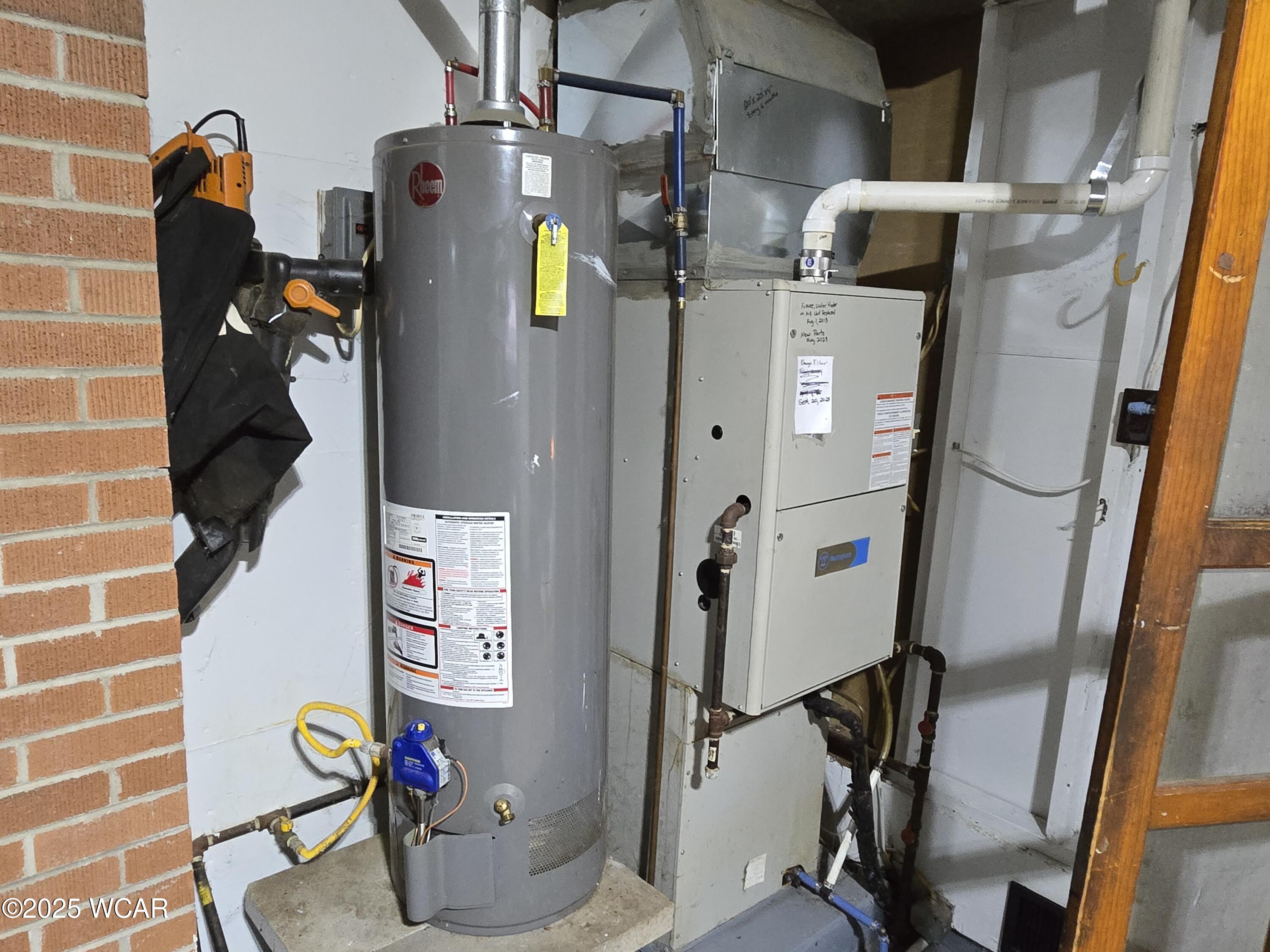 916 Main Street, Ada, Ohio