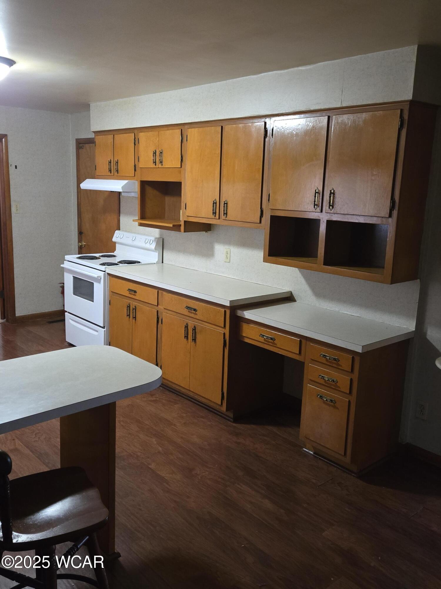 916 Main Street, Ada, Ohio