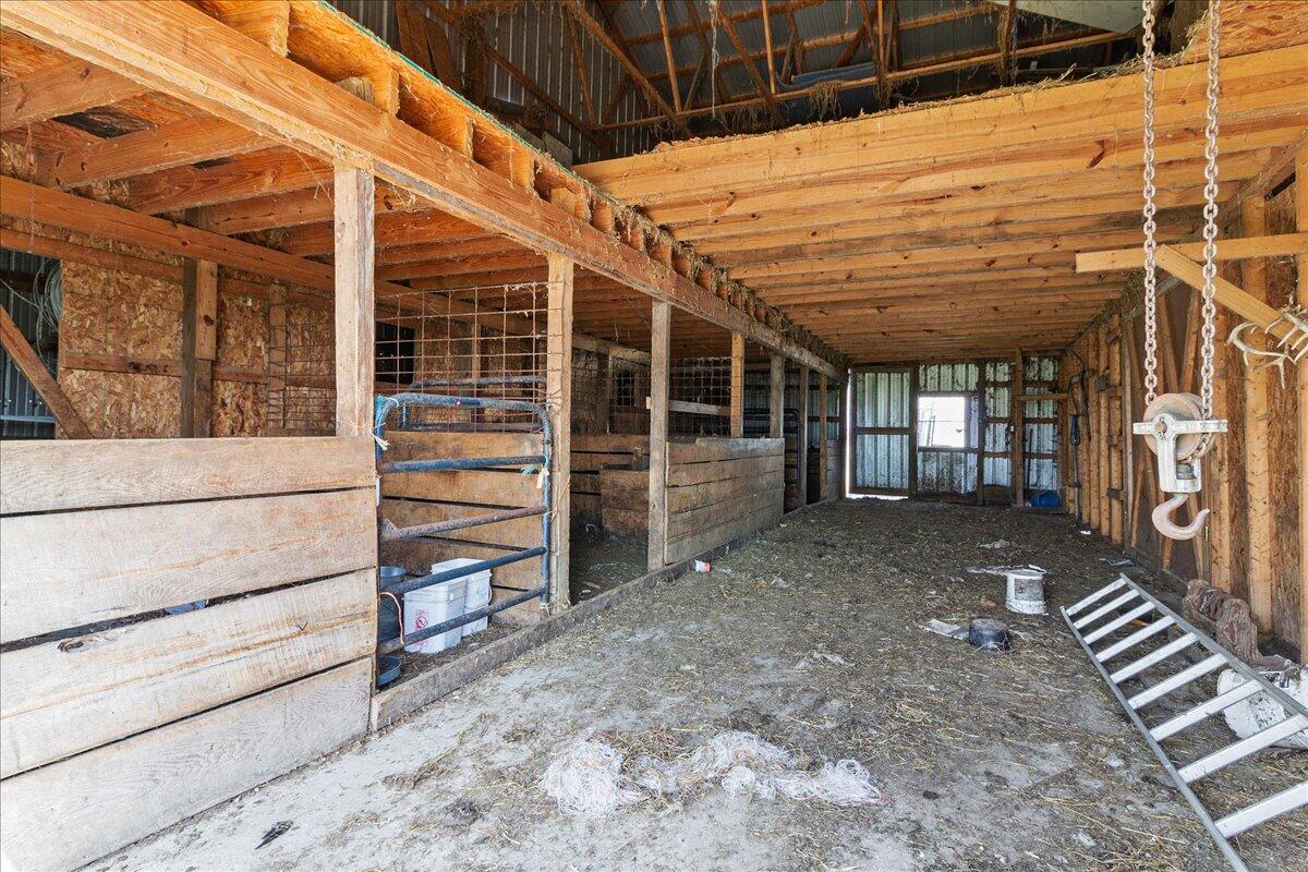 8518 Township Road 207, De Graff, Ohio 43318