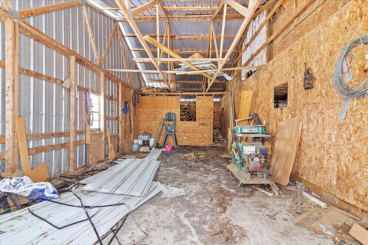 8518 Township Road 207, De Graff, Ohio 43318