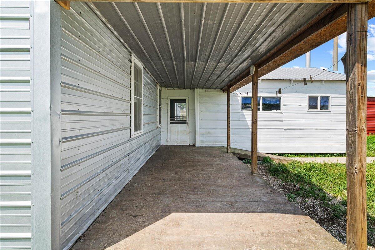 8518 Township Road 207, De Graff, Ohio 43318