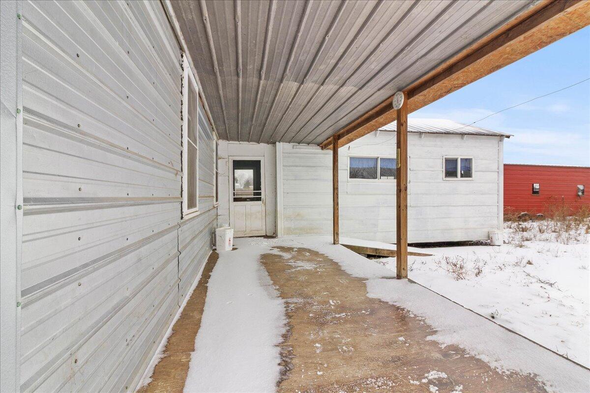 8518 Township Road 207, De Graff, Ohio 43318