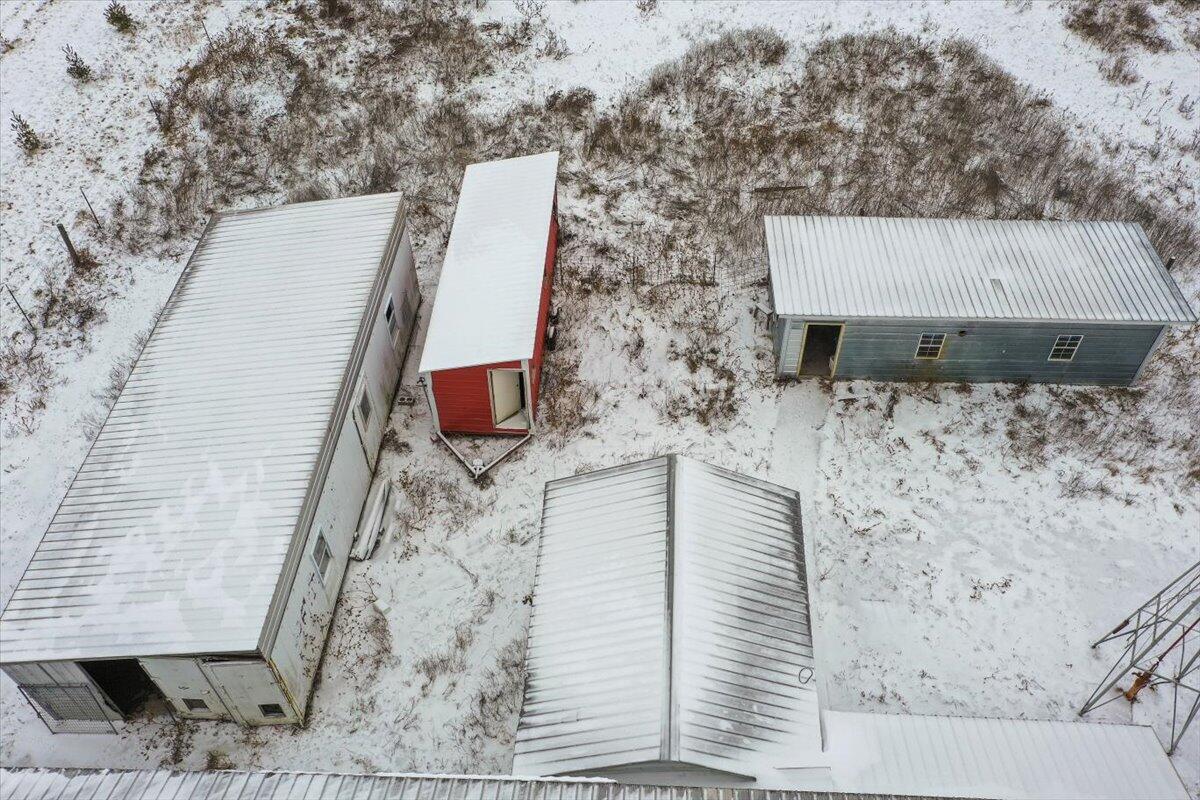 8518 Township Road 207, De Graff, Ohio 43318