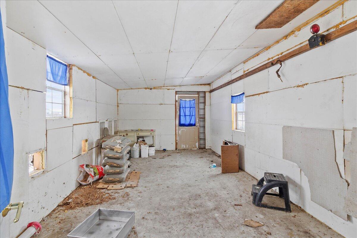 8518 Township Road 207, De Graff, Ohio 43318